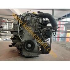 Renault Clio 4 0.9 TCe Klima Kompresörü 926000734R Renault Clio 4 0.9 TCe Klima Kompresörü 926000734R