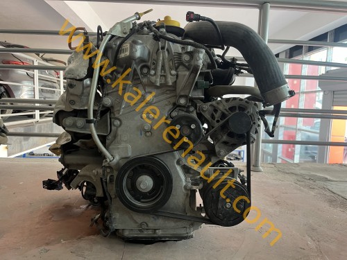 Renault Clio 4 0.9 TCe Klima Kompresörü 926000734R