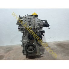 Renault Clio 4 1.2 TCe Komple Motor 120 bg H5FD403 Renault Clio 4 1.2 TCe Komple Motor 120 bg H5FD403