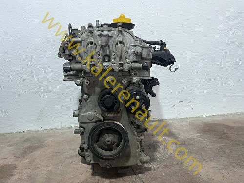 Renault Clio 4 1.2 TCe Komple Motor 120 bg H5FD403