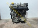 Renault Clio 4 1.2 TCe Komple Motor 120 bg H5FD403