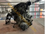 Renault Clio 4 0.9 TCe Komple Şanzıman Manuel - Düz Vites JH3-334