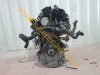Renault Clio 4 1.5 dCi Komple Motor 90 bg K9KE629 Renault Clio 4 1.5 dCi Komple Motor 90 bg K9KE629
