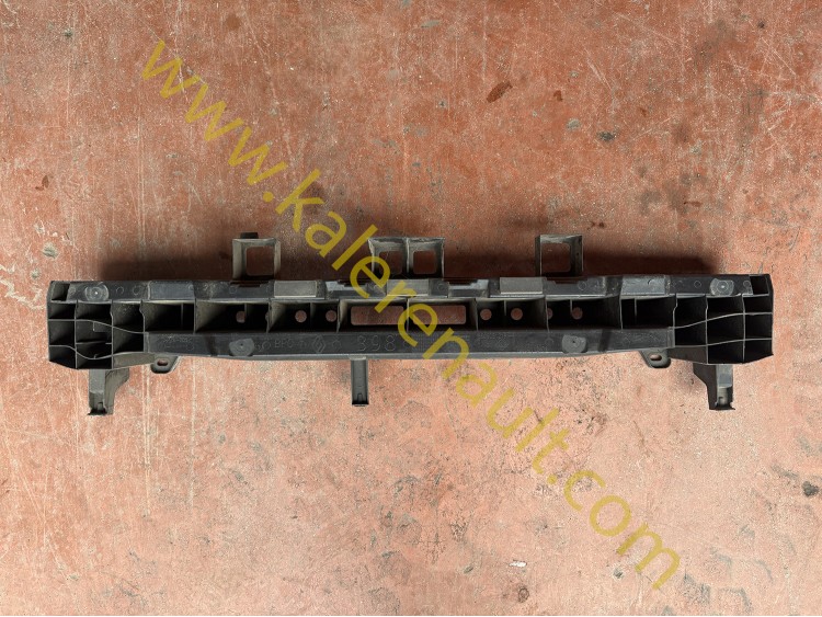 Renault Clio 4 Arka Tampon Demiri 850908121R