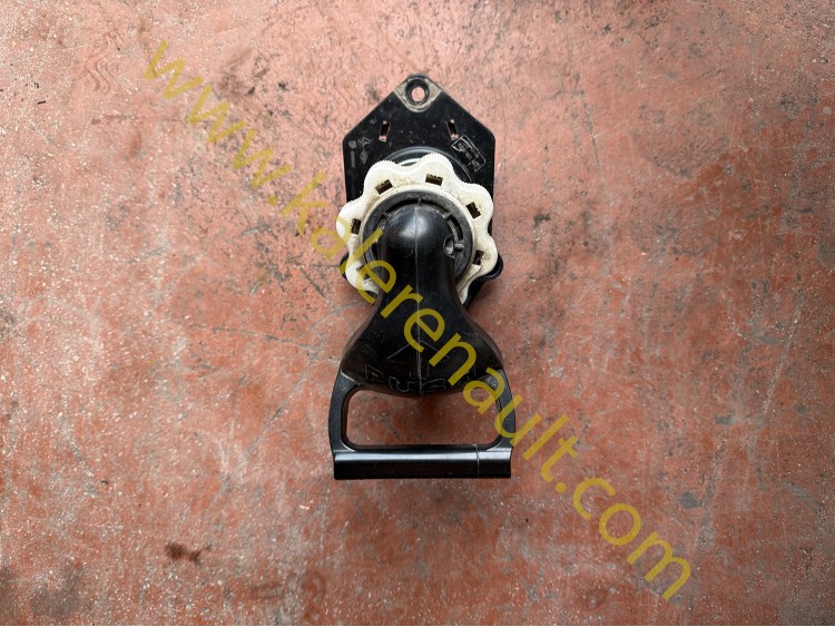 Renault Clio 4 Stepne Mekanizması 7701209284 7701209283