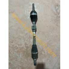 Renault Clio 4 1.5 dCi Sol Ön Aks 391010115R Renault Clio 4 1.5 dCi Sol Ön Aks 391010115R