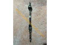 Renault Clio 4 1.2 16v Komple Sağ Ön Aks 391000926R Renault Clio 4 1.2 16v Komple Sağ Ön Aks 391000926R