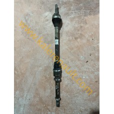 Renault Clio 4 1.2 16v Komple Sağ Ön Aks 391000926R Renault Clio 4 1.2 16v Komple Sağ Ön Aks 391000926R
