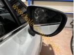 Renault Clio 4 Sağ Dikiz Aynası Katlanır (Beyaz)