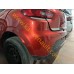 Renault Clio 4 Arka Tampon (Kırmızı) Renault Clio 4 Arka Tampon (Kırmızı)