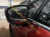 Renault Clio 4 Sol Dikiz Aynası (Kırmızı) Renault Clio 4 Sol Dikiz Aynası (Kırmızı)