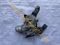 Renault Clio 4 Arka Silecek Silgi Motoru 287105483R Renault Clio 4 Arka Silecek Silgi Motoru 287105483R