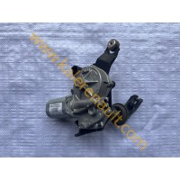 Renault Clio 4 Arka Silecek Silgi Motoru 287105483R