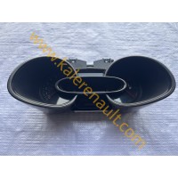Renault Clio 4 Hız Göstergesi - Kadran 248109642R