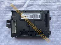 Renault Clio 4 UCH Beyni 284B10447R A2C92226608 A2C97556800 A2C97557000 Renault Clio 4 UCH Beyni 284B10447R A2C92226608 A2C97556800 A2C97557000