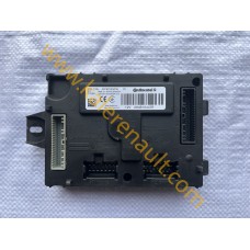 Renault Clio 4 UCH Beyni 284B10447R A2C92226608 A2C97556800 A2C97557000 Renault Clio 4 UCH Beyni 284B10447R A2C92226608 A2C97556800 A2C97557000