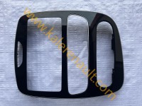 Renault Clio 4 Teyp Çerçevesi 682605325R Renault Clio 4 Teyp Çerçevesi 682605325R