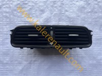 Renault Clio 4 Orta Üfleme Izgarası 687502204R Renault Clio 4 Orta Üfleme Izgarası 687502204R