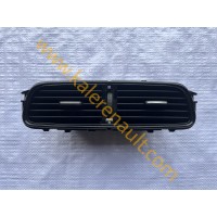 Renault Clio 4 Orta Üfleme Izgarası 687502204R