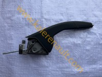 Renault Clio 4 El Fren Tabancası 360103914R Renault Clio 4 El Fren Tabancası 360103914R