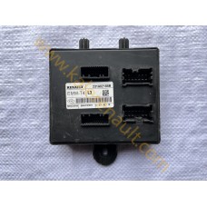 Renault Clio 4 UPC Kontrol Ünitesi 231A02188R 50EC23F09 Renault Clio 4 UPC Kontrol Ünitesi 231A02188R 50EC23F09