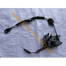 Renault Clio 4 Sol Ön Kapı Kilidi 805033000R Renault Clio 4 Sol Ön Kapı Kilidi 805033000R