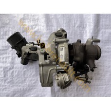 Renault Clio 4 1.5 dCi 90 bg Turbo 144119263R H82011643719263R GT1241J08Z 165763328R Renault Clio 4 1.5 dCi 90 bg Turbo 144119263R H82011643719263R GT1241J08Z 165763328R