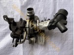 Renault Clio 4 1.5 dCi 90 bg Turbo 144119263R H82011643719263R GT1241J08Z 165763328R