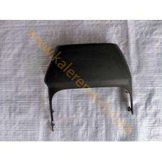 Renault Clio 4 Direksiyon Üst Bakalit Kapağı 484710813R Renault Clio 4 Direksiyon Üst Bakalit Kapağı 484710813R