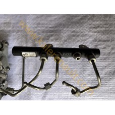Renault Clio 4 1.5 dCi 90 bg Enjektör Yakıt Rampası 175215346R Renault Clio 4 1.5 dCi 90 bg Enjektör Yakıt Rampası 175215346R