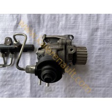 Renault Clio 4 1.5 dCi 90 bg Mazot Pompası 167007358R H8201434847 0445010704 Renault Clio 4 1.5 dCi 90 bg Mazot Pompası 167007358R H8201434847 0445010704