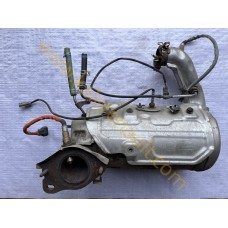 Renault Clio 4 1.5 dCi 90 bg Katalizör 208A03317R H8201478965 112701965000 Renault Clio 4 1.5 dCi 90 bg Katalizör 208A03317R H8201478965 112701965000