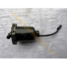 Renault Clio 4 1.5 dCi Yakıt Filtresi 164007343R Renault Clio 4 1.5 dCi Yakıt Filtresi 164007343R