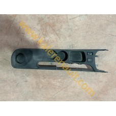 Renault Clio 4 Orta Konsol 969107885R Renault Clio 4 Orta Konsol 969107885R