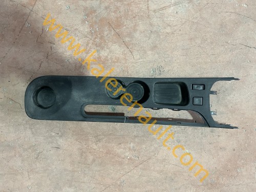 Renault Clio 4 Orta Konsol 969107885R