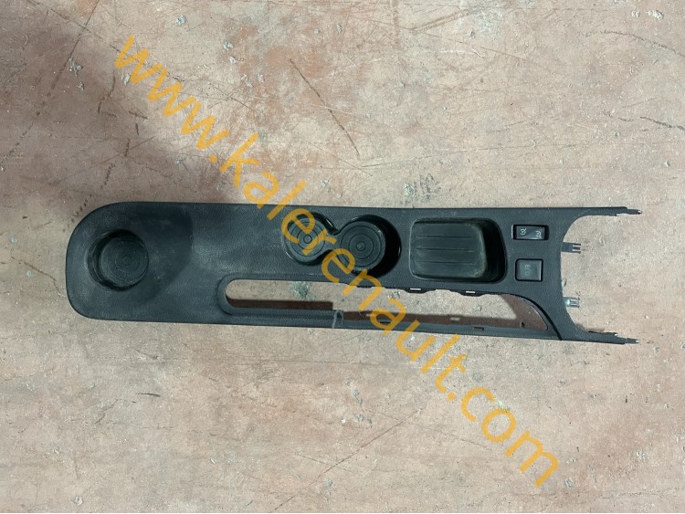 Renault Clio 4 Orta Konsol 969107885R