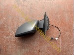 Renault Duster 3 Sol Dikiz Aynası Komple (Elektrikli) 963027154R 963023975R