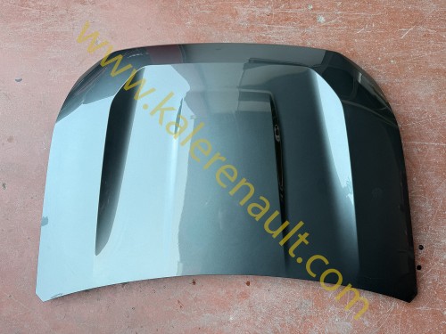 Renault Duster 3 Ön Kaput (Sedir Yeşil) 651003715R