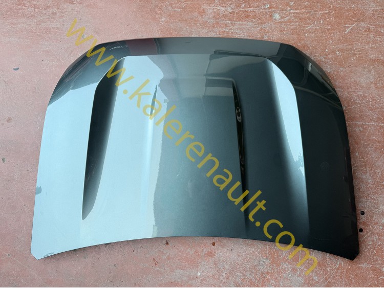 Renault Duster 3 Ön Kaput (Sedir Yeşil) 651003715R