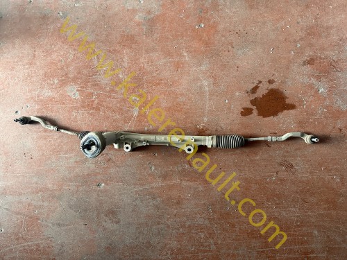 Renault Duster 3 Direksiyon Kutusu 480105124R