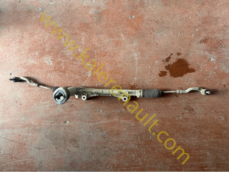 Renault Duster 3 Direksiyon Kutusu 480105124R