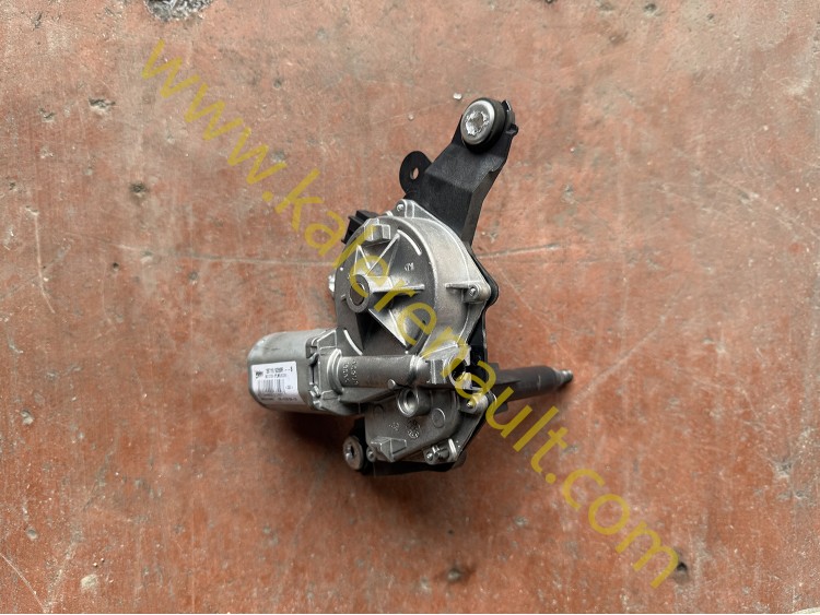 Renault Duster 3 Arka Cam Silecek Mekanizması 287109280R