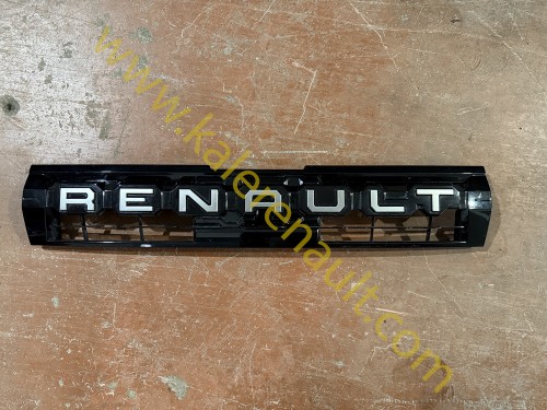 Renault Duster 3 Ön Panjur 622568228R 622566483R