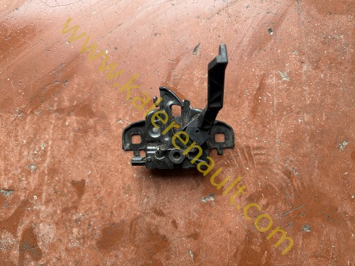 Renault Duster 3 Ön Kaput Kilidi 656016712R
