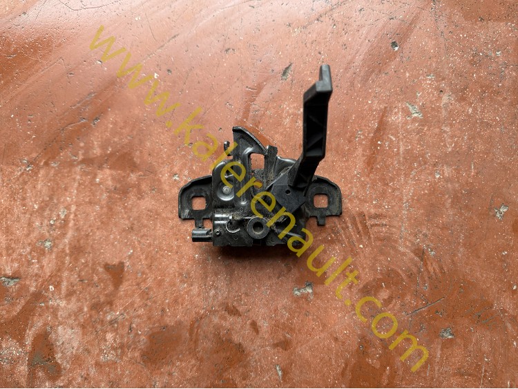 Renault Duster 3 Ön Kaput Kilidi 656016712R