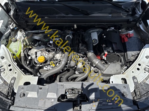 Renault Duster 3 1.3 TCe Motor Tesisatı 240117848S