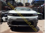 Renault Duster 3 1.3  TCe Motor Alt Beşiği Travers 544013002R