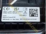 Renault Duster 3 Yolcu Airbag Hava Yastığı 985157847R