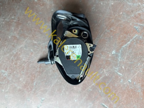 Renault Duster 3 Sağ Ön Emniyet Kemeri 868842653R