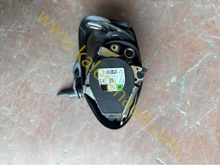 Renault Duster 3 Sağ Ön Emniyet Kemeri 868842653R